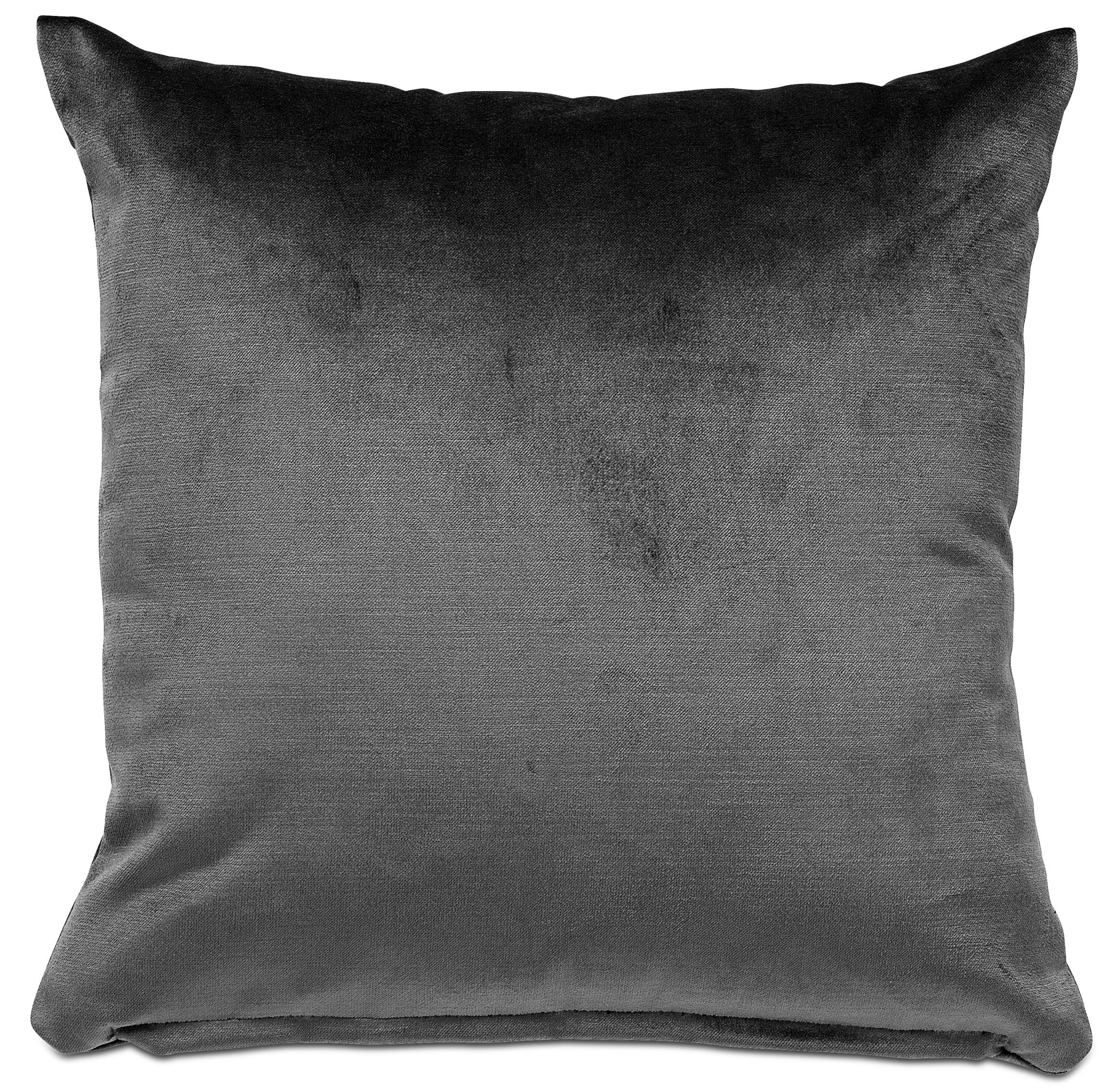 BoConcept VELVET クッション ボーコンセプト ダークブルー ② BoConcept VELVET クッション ボーコンセプト ダークブルー ②